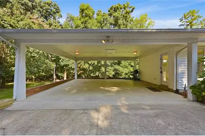 3822 Quail Run Lane, Burlington, NC 27215 - Photo 41