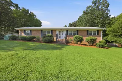 3822 Quail Run Lane, Burlington, NC 27215 - Photo 29