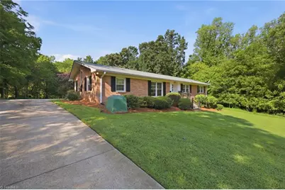 3822 Quail Run Lane, Burlington, NC 27215 - Photo 31