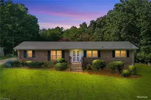 3822 Quail Run Ln, Burlington, NC 27215 - Photo 1