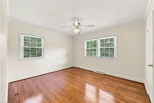 3822 Quail Run Ln, Burlington, NC 27215 - Photo 19