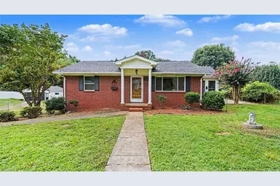 6174 Haywood Street, Clemmons, NC 27012 - Photo 17