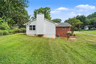 6174 Haywood St, Clemmons, NC 27012 - Photo 19
