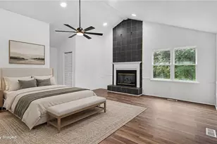 6174 Haywood St, Clemmons, NC 27012 - Photo 9