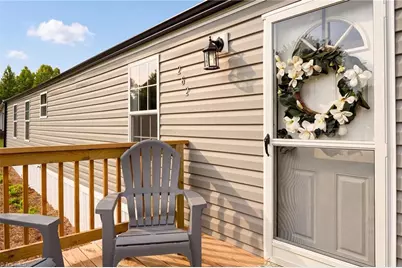 262 Glendale Avenue, Thomasville, NC 27360 - Photo 3