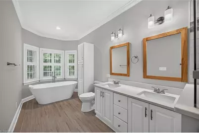7275 Cortney Glen Lane, Lewisville, NC 27023 - Photo 11