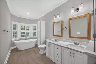 7275 Cortney Glen Ln, Lewisville, NC 27023 - Photo 11