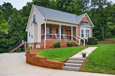 7275 Cortney Glen Lane, Lewisville, NC 27023 - Photo 1