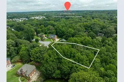 170 Whitmore Cove Court, Clemmons, NC 27012 - Photo 3