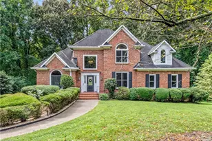 170 Whitmore Cove Ct, Clemmons, NC 27012 - Photo 1