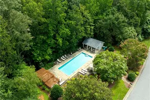 170 Whitmore Cove Ct, Clemmons, NC 27012 - Photo 5