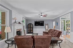 170 Whitmore Cove Ct, Clemmons, NC 27012 - Photo 17