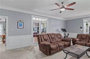 170 Whitmore Cove Ct, Clemmons, NC 27012 - Photo 19