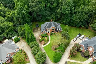 170 Whitmore Cove Ct, Clemmons, NC 27012 - Photo 49