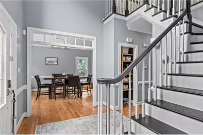 170 Whitmore Cove Court, Clemmons, NC 27012 - Photo 5