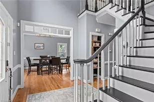 170 Whitmore Cove Ct, Clemmons, NC 27012 - Photo 5