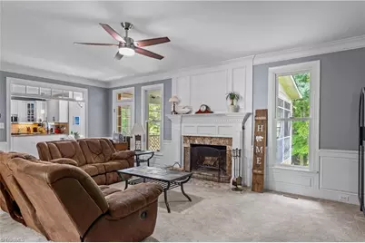 170 Whitmore Cove Court, Clemmons, NC 27012 - Photo 19