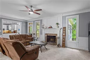 170 Whitmore Cove Ct, Clemmons, NC 27012 - Photo 19