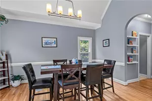 170 Whitmore Cove Ct, Clemmons, NC 27012 - Photo 11