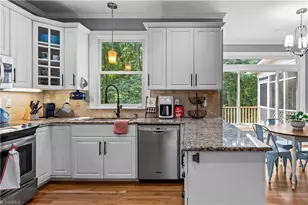 170 Whitmore Cove Ct, Clemmons, NC 27012 - Photo 13
