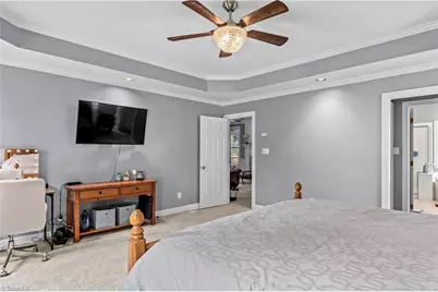 170 Whitmore Cove Court, Clemmons, NC 27012 - Photo 21