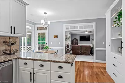 170 Whitmore Cove Court, Clemmons, NC 27012 - Photo 15