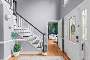 170 Whitmore Cove Ct, Clemmons, NC 27012 - Photo 7