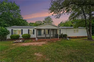 252 Ponderosa Rd, Stoneville, NC 27048 - Photo 1