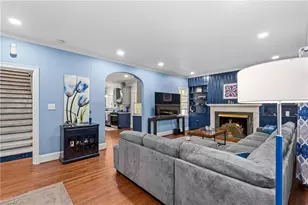 221 Woodrow Ave, High Point, NC 27262 - Photo 5