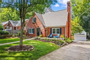 221 Woodrow Ave, High Point, NC 27262 - Photo 3