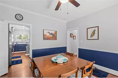221 Woodrow Avenue, High Point, NC 27262 - Photo 19