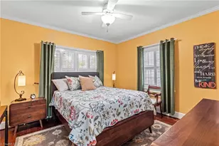 221 Woodrow Ave, High Point, NC 27262 - Photo 21
