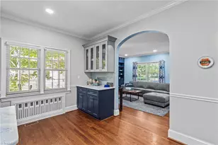 221 Woodrow Ave, High Point, NC 27262 - Photo 17