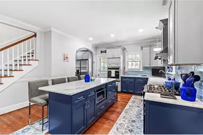 221 Woodrow Avenue, High Point, NC 27262 - Photo 15