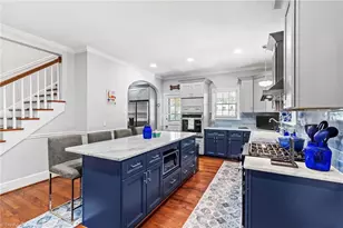 221 Woodrow Ave, High Point, NC 27262 - Photo 15