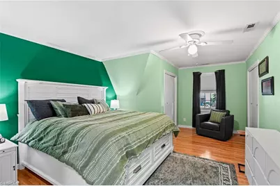 221 Woodrow Avenue, High Point, NC 27262 - Photo 27