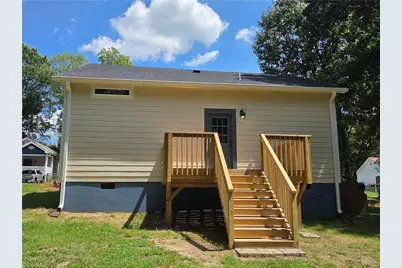 3 Hames Street, Lexington, NC 27295 - Photo 3