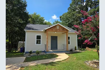 3 Hames Street, Lexington, NC 27295 - Photo 1