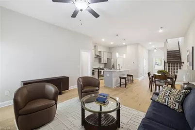 2325 Tribek Court, Burlington, NC 27215 - Photo 13