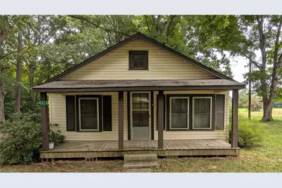 4323 Holly Spring Road, Ramseur, NC 27316 - Photo 1