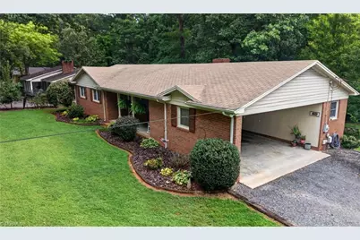 1949 Brook Drive, Asheboro, NC 27205 - Photo 3