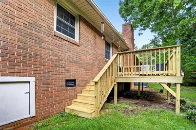1949 Brook Drive, Asheboro, NC 27205 - Photo 17