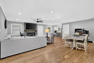 1949 Brook Drive, Asheboro, NC 27205 - Photo 23