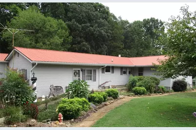 6679 Lackey Road, Staley, NC 27355 - Photo 1