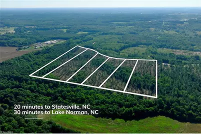 0 Carson Road, Cleveland, NC 27013 - Photo 13