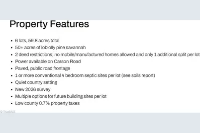 0 Carson Road, Cleveland, NC 27013 - Photo 23