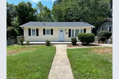 558 Kinard Drive, Winston-Salem, NC 27101 - Photo 1