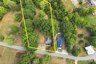 4915 Rhondan Rd, Summerfield, NC 27358 - Photo 35