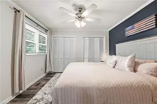 4915 Rhondan Rd, Summerfield, NC 27358 - Photo 17