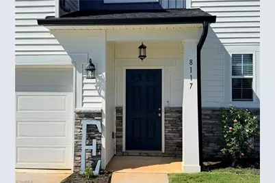 8117 Reynolda Road, Pfafftown, NC 27040 - Photo 3